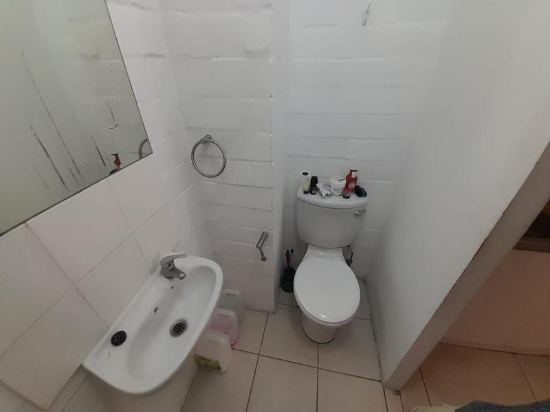 0 Bedroom Property for Sale in Wynberg Western Cape